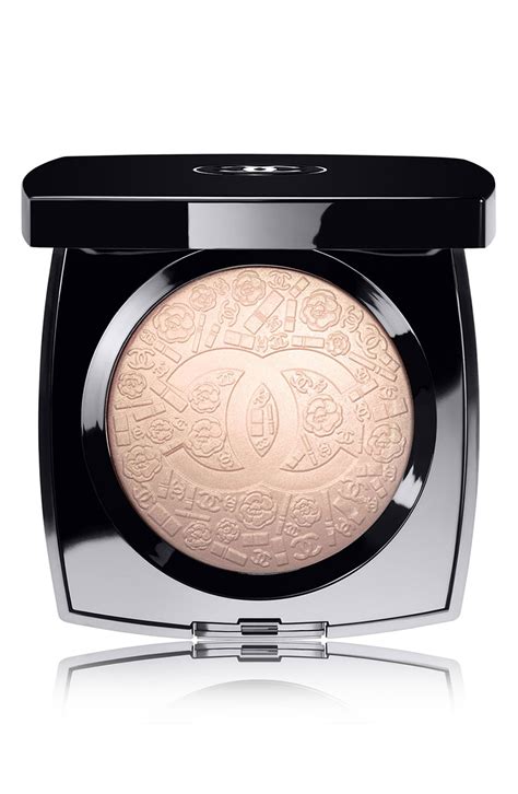 chanel poudre signee|Chanel Poudre Signee de Chanel Illuminating Powder Review.